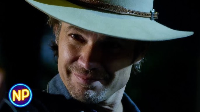 Justified Season 4 รีวิวหนัง