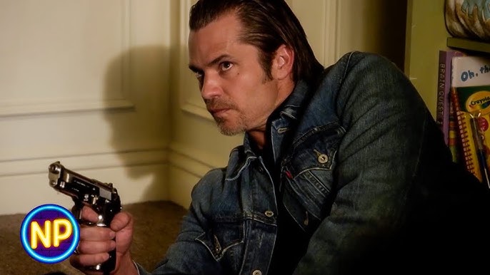 Justified Season 4 รีวิวหนัง