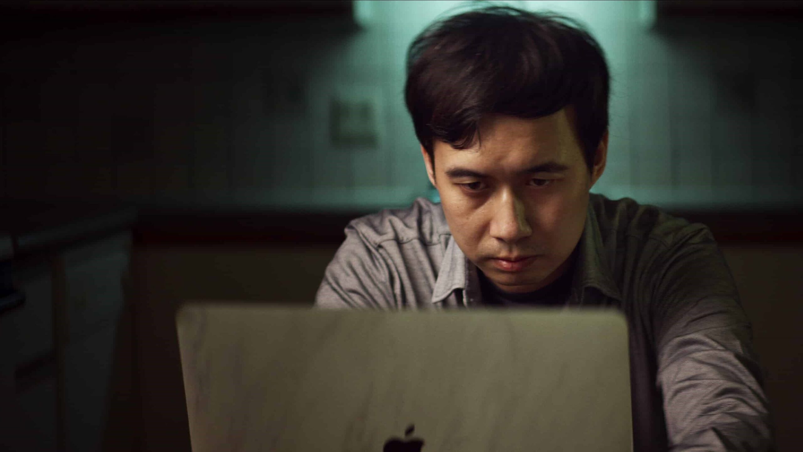 The Crypt รีวิวหนัง