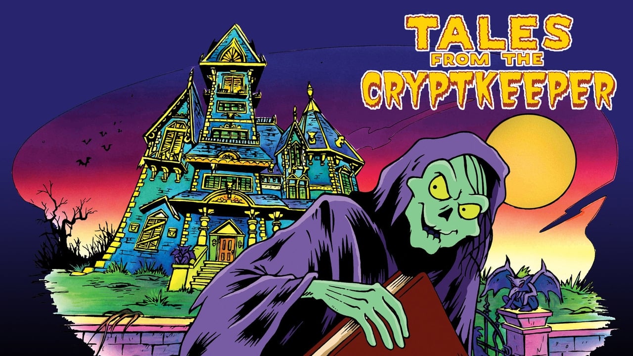 The Crypt รีวิวหนัง